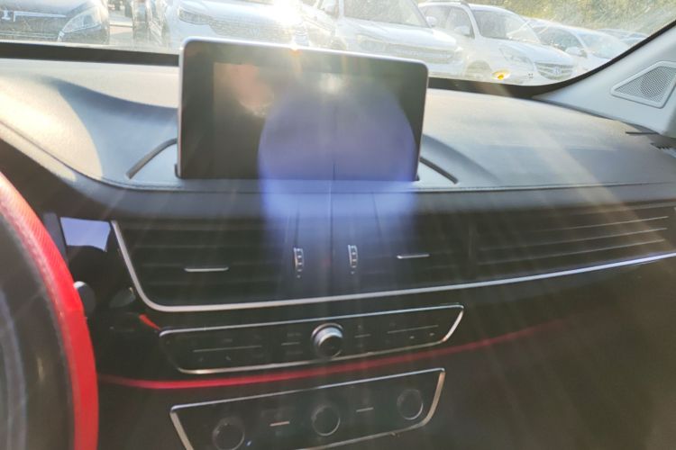 东风风行 风行SX6 2019款 1.5T 手动舒适型 国V中控内饰16