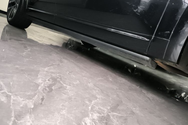 理想汽车 理想L9 2024款 Ultra局部细节9001