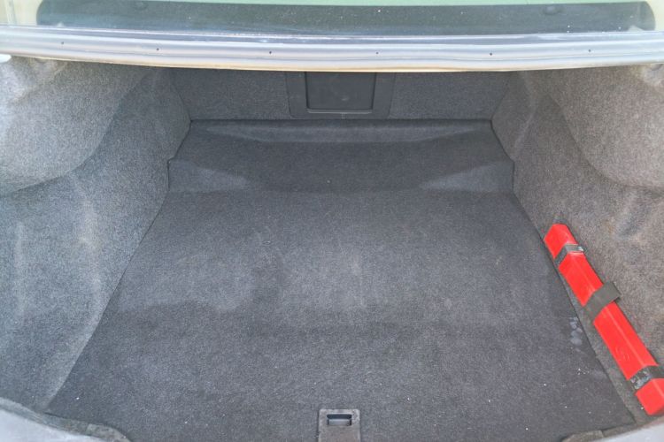 雪佛兰 迈锐宝 2018款 530T 自动风尚版局部细节23