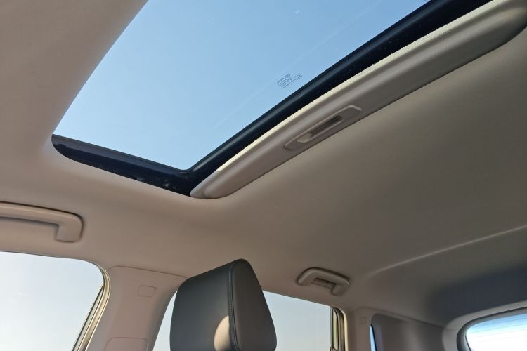 五菱汽车 五菱星辰 2021款 1.5T CVT星辉版中控内饰22