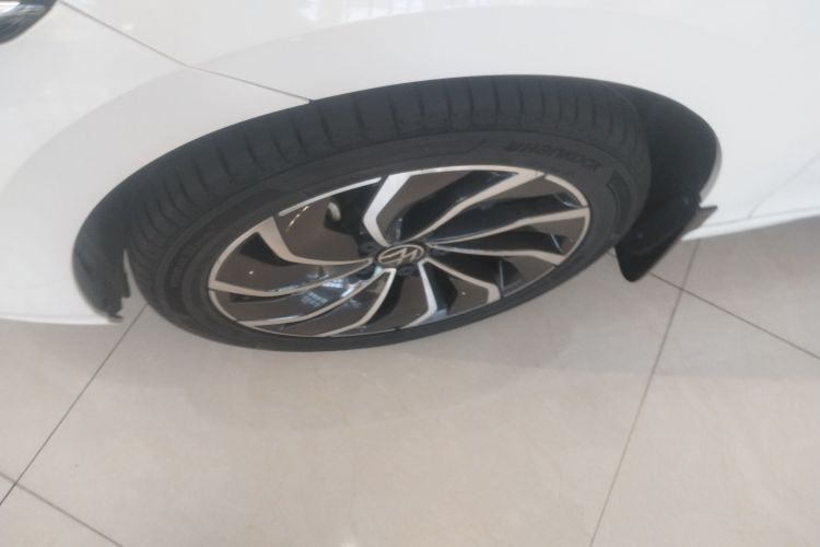 大众 高尔夫 2023款 改款 280TSI DSG Pro车身外观6007