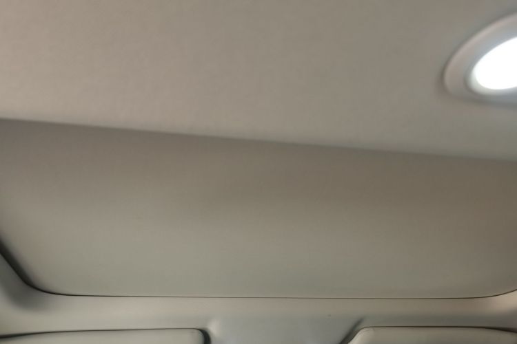 埃安 AION RT 2025款 650激光雷达版局部细节22