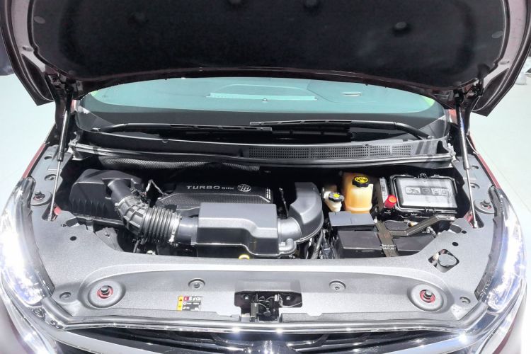 别克GL8 2022款 ES陆尊 653T 豪华型局部细节24