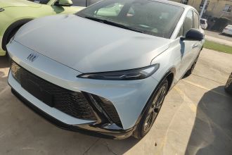 别克E4 2023款 GS版