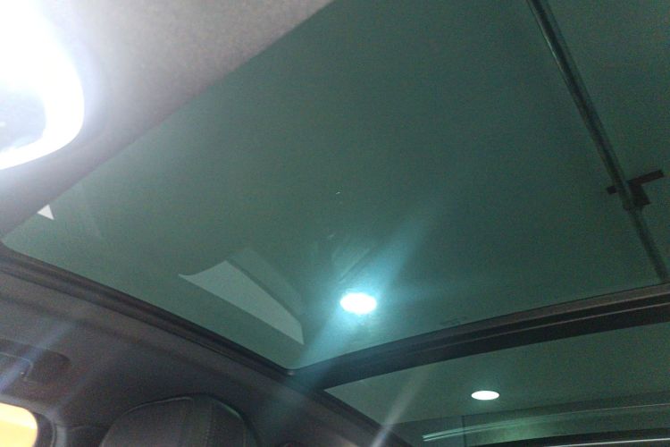 保时捷 2022款 Macan 2.0T局部细节22