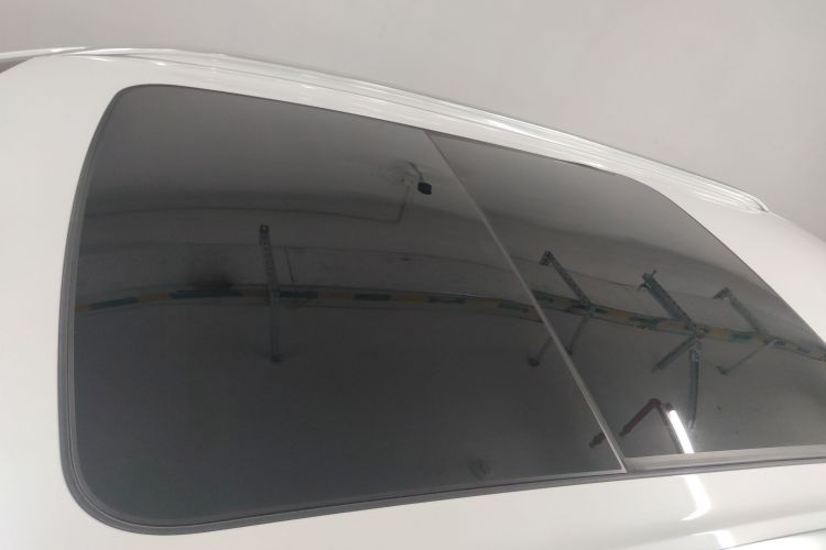 沃尔沃XC90 2021款 B5 智行豪华版 5座局部细节57