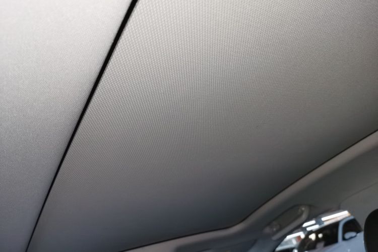 奥迪Q3 2019款 35 TFSI 进取动感型局部细节22