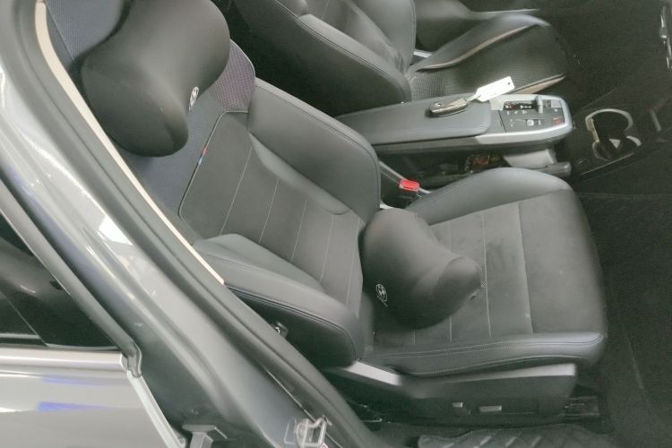 宝马iX1 2023款 xDrive30L M运动套装局部细节41