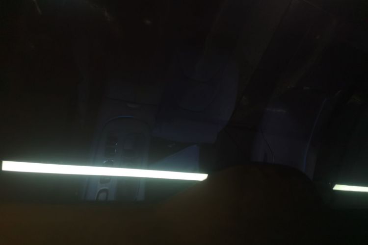 小米汽车 小米SU7 2024款 四驱Max创始版中控内饰22