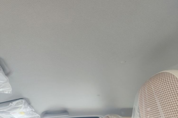 五菱汽车 宏光MINIEV 2024款 第三代 215km 青春版中控内饰22