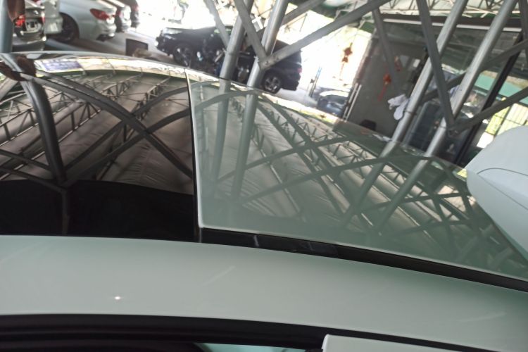 小鹏G3 2022款 G3i 460N+局部细节57