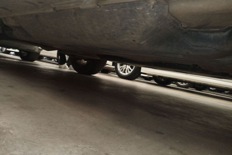 日产 奇骏 2021款 2.0L CVT 2WD XL ITS舒适纪念版局部细节9001