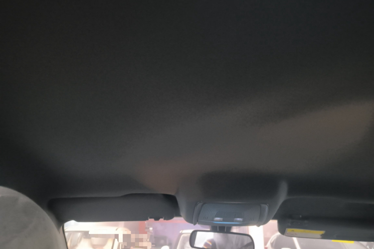 比亚迪 秦PLUS 2025款 DM-i 智驾版 55KM领先型中控内饰22