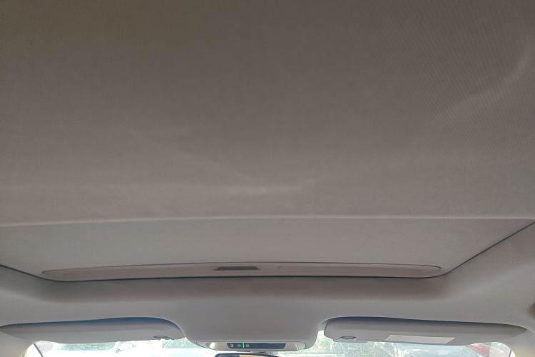 别克 君威 2019款 20T 精英型 国VI局部细节22