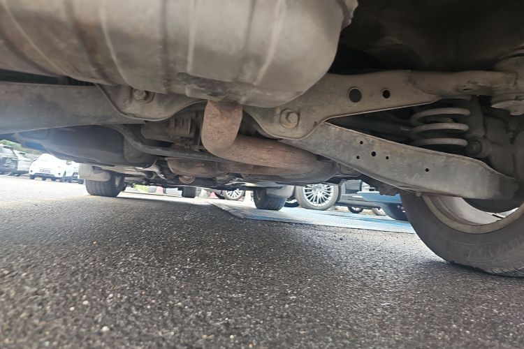 大众 途观 2012款 1.8TSI 自动四驱菁英版局部细节9008