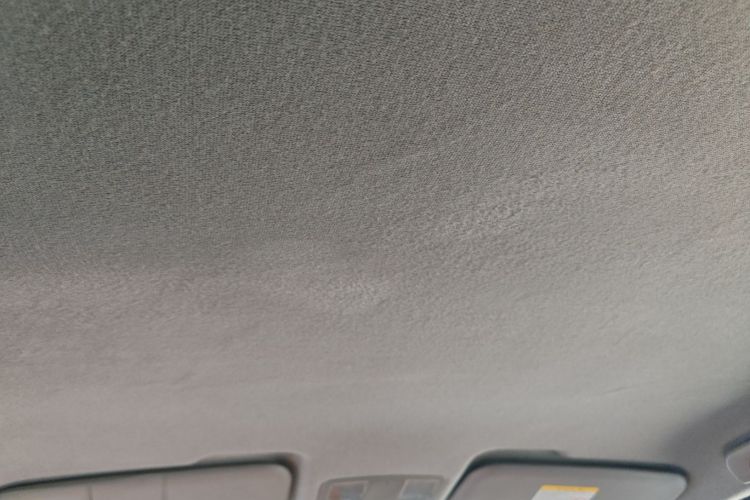 海马S5 2015款 1.5T CVT豪华型运动版中控内饰22