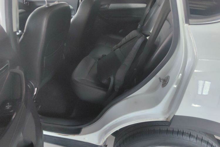 凯翼X3 2019款 1.5L 手动智耀版中控内饰21