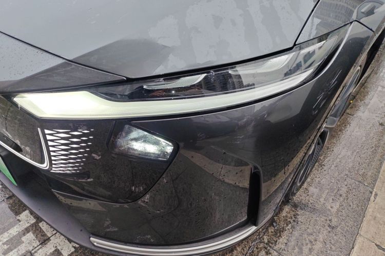 马自达EZ-6 2024款 纯电480智悦版局部细节36