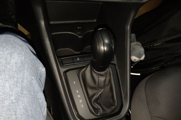 大众 桑塔纳 2021款 1.5L 自动风尚版局部细节18