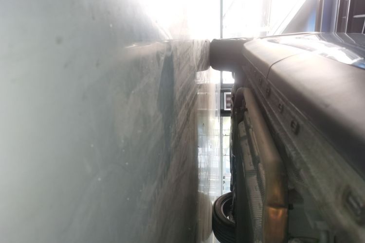 奇瑞 风云T9 2024款 120 长续航版标准型 5座 三元锂局部细节9002