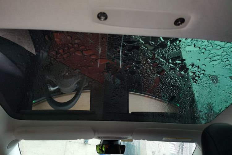 特斯拉 Model 3 2019款 标准续航后驱升级版中控内饰22