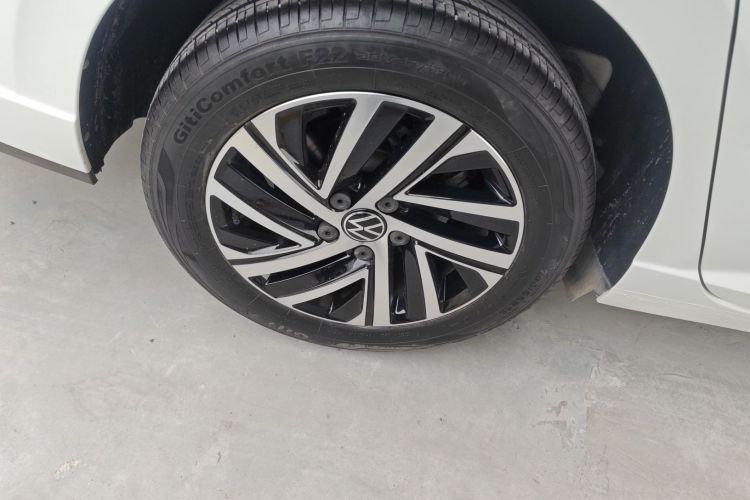 大众 朗逸 2023款 280TSI DSG星空满逸版车身外观6002