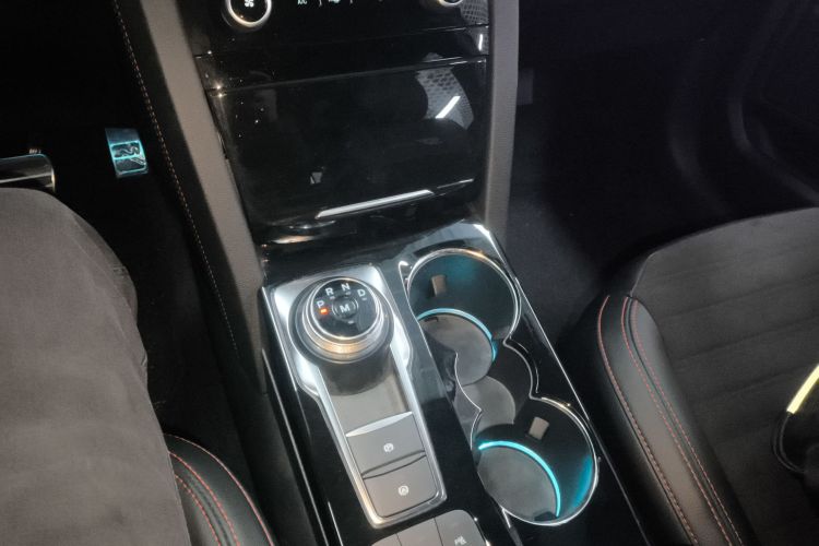 福特 锐际 2024款 EcoBoost 245 四驱纵享款ST-Line Pro中控内饰18