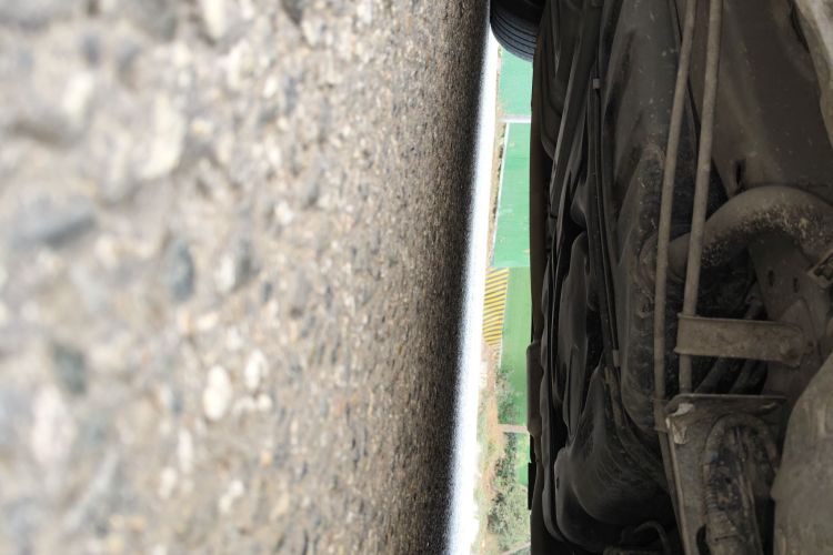 本田 艾力绅 2016款 2.4L 经典版局部细节9003