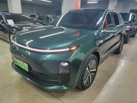 理想汽车 理想L6 2024款 Pro