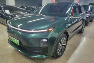 理想汽车 理想L6 2024款 Pro
