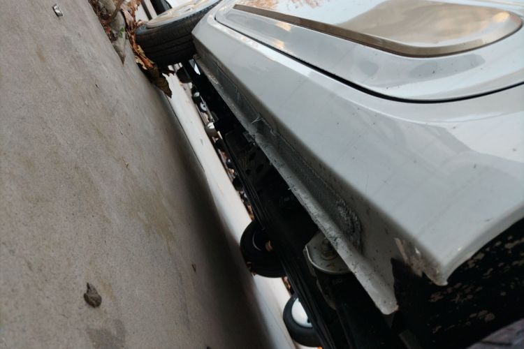 奔腾小马 2026款 222km 萌趣马 Plus局部细节9002