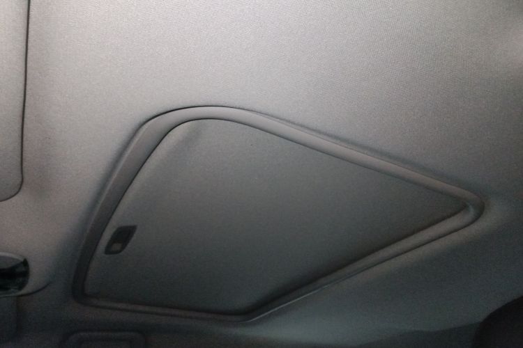 广汽传祺 传祺M8 2023款 领秀系列 390T 尊享版局部细节22