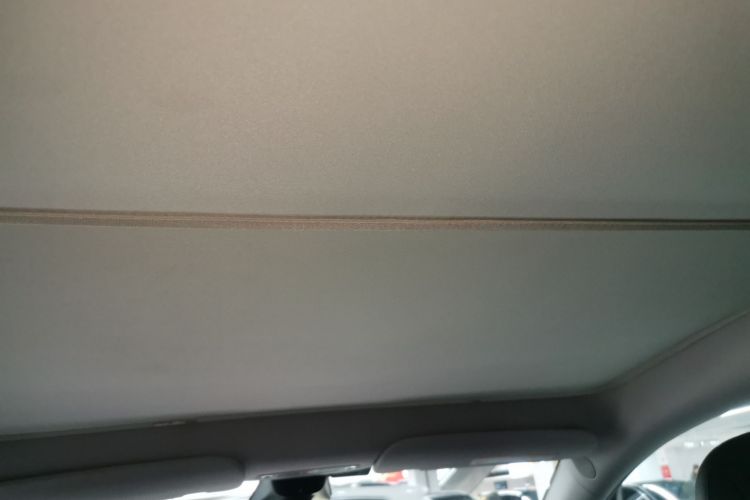 特斯拉 Model Y 2022款 后轮驱动版局部细节22