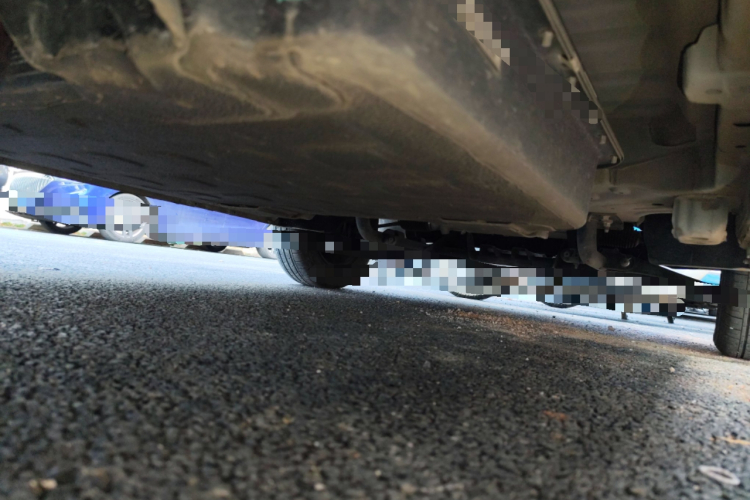 五菱汽车 宏光MINIEV 2022款 自在款 磷酸铁锂局部细节9002