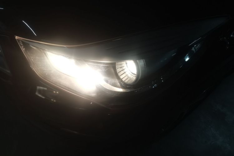 海马S5 2015款 1.5T CVT旗舰型局部细节36