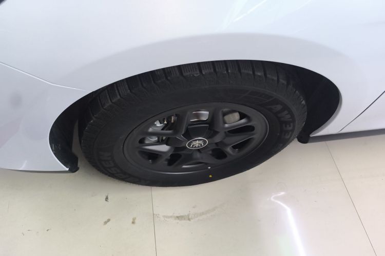 比亚迪 秦PLUS 2025款 DM-i 智驾版 55KM领先型车身外观6007