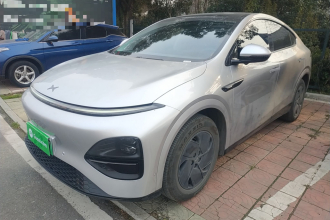 小鹏G6 2025款 625 长续航 Max 旗舰版