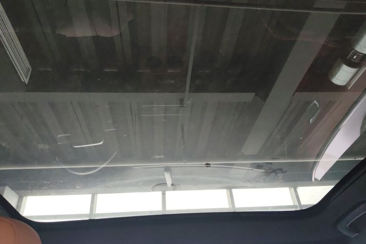 理想汽车 理想L6 2024款 Pro中控内饰22