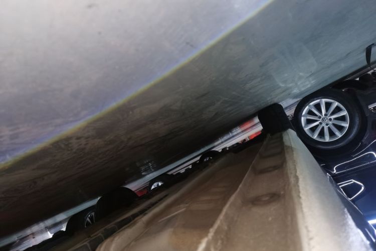 现代 瑞纳 2017款 1.4L 手动焕新版 国V局部细节9002