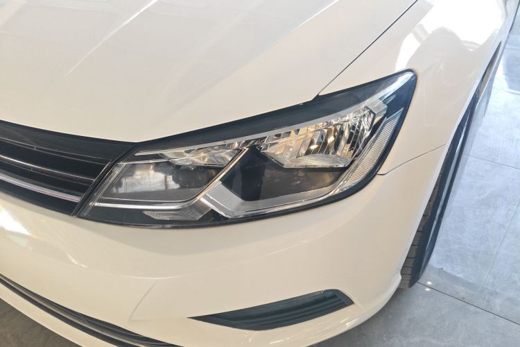 大众 凌渡 2018款 280TSI DSG舒适版局部细节36