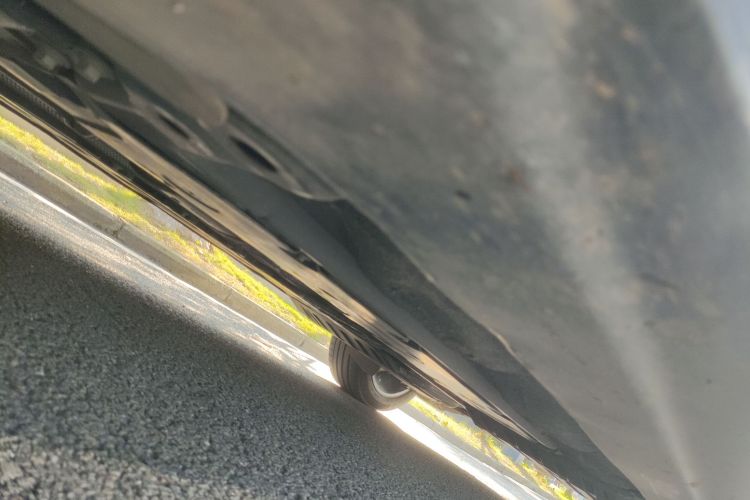 沃尔沃XC90 2024款 B6 智雅豪华版 7座局部细节9004