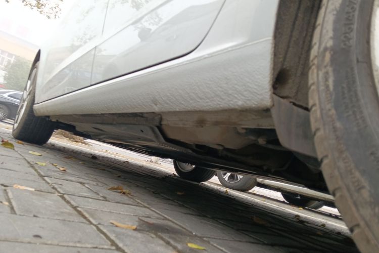 奥迪A3 2019款 Sportback 35 TFSI 进取型 国VI局部细节9002