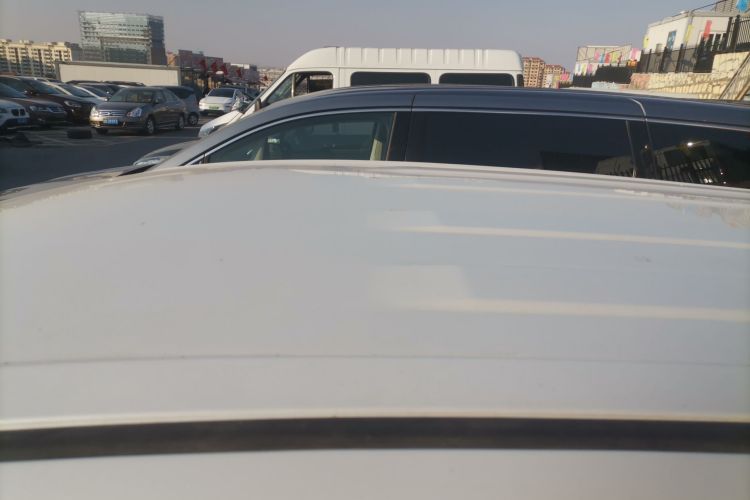 丰田 卡罗拉锐放 2022款 2.0L 先锋版局部细节57