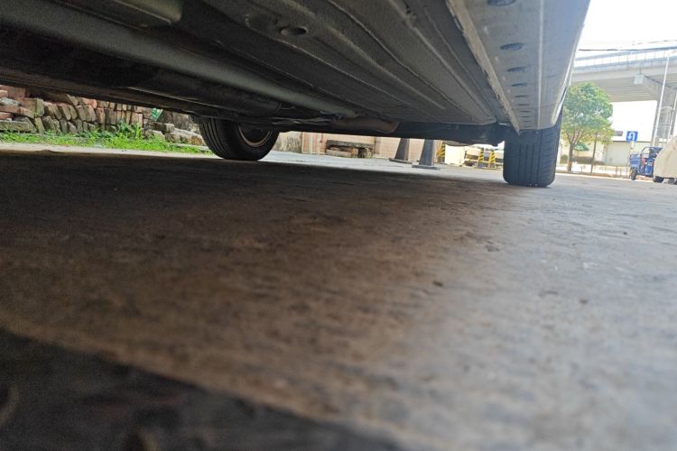 日产 轩逸 2012款 1.6XL CVT豪华版局部细节9002