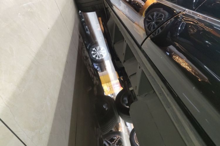 凯迪拉克XT6 2021款 28T 六座四驱豪华型局部细节9002