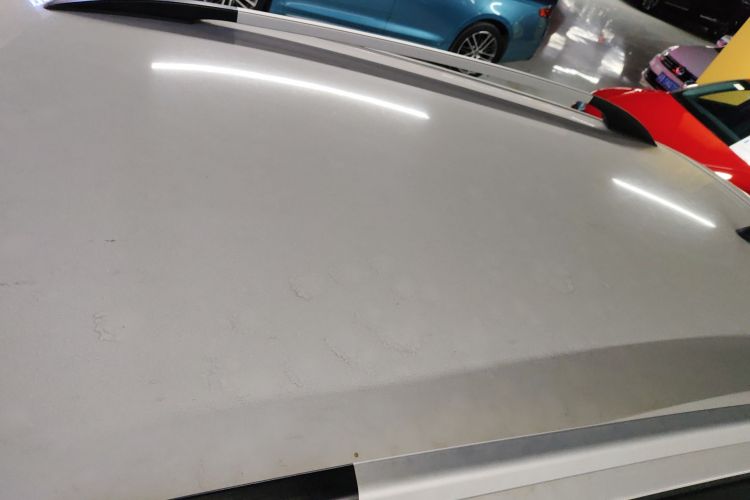 东风风行 景逸X3 2015款 1.5L 舒适型局部细节57