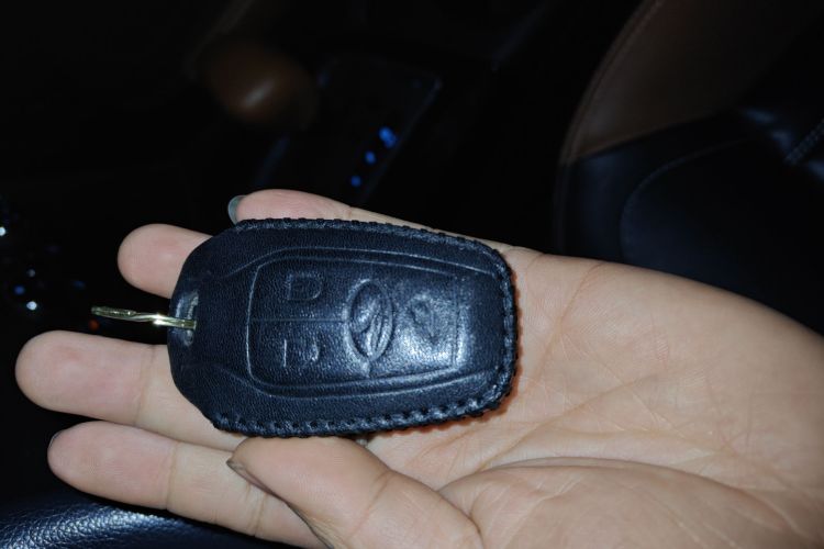 东南DX7 2017款 1.5T 自动荣耀版中控内饰11