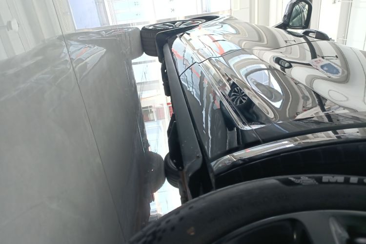 理想汽车 理想ONE 2021款 增程6座版局部细节9002