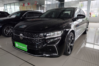 大众 帕萨特 2024款 330TSI 星空精英版