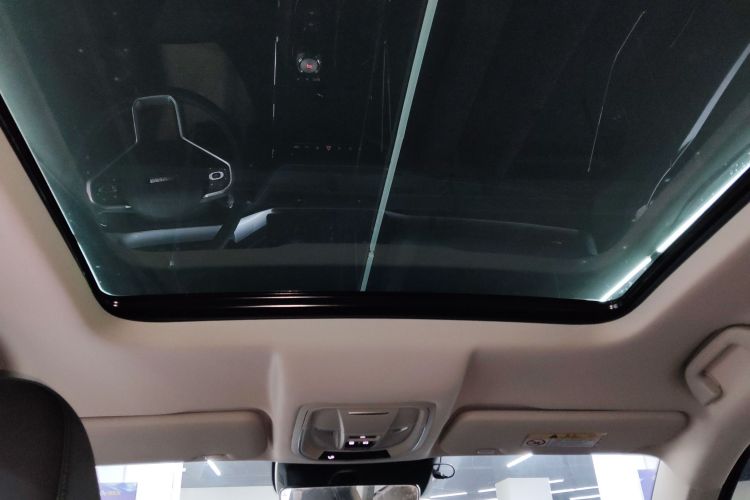 哈弗H6 2022款 第三代 1.5T 自动两驱Max中控内饰22